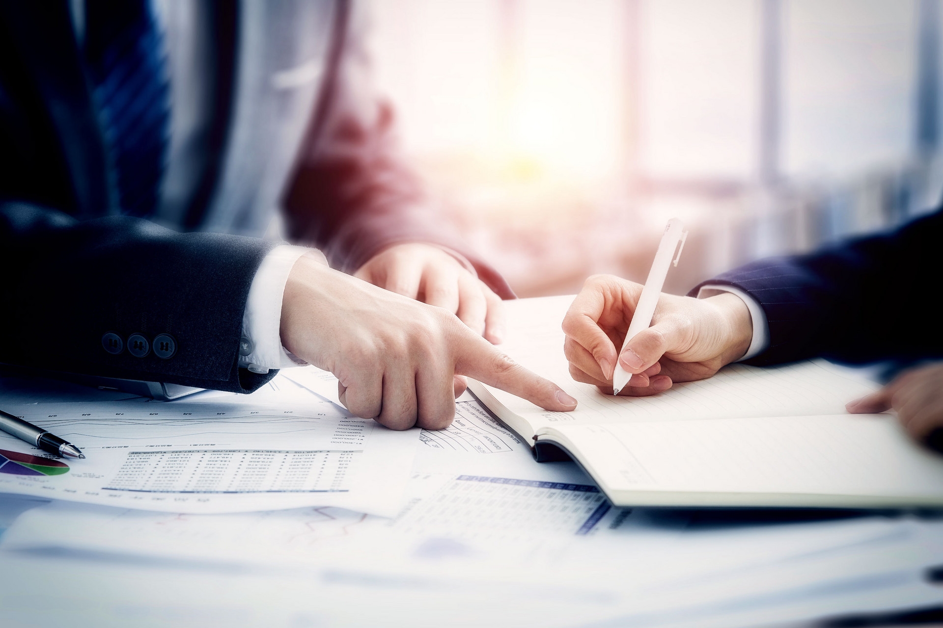 數字服務策劃之服務品牌五度建設(下)