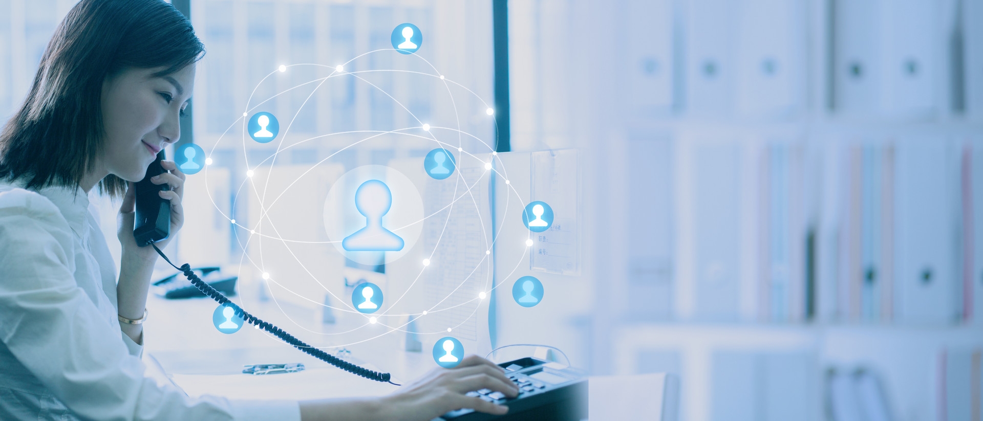 數字服務策劃之客戶服務界麵統一五法(上)